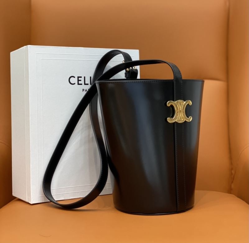 Celine Bucket Bags